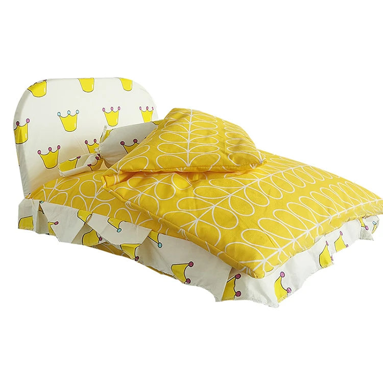 Wholesale Hot Sale Custom Comfortable Removable Washable Luxury Fluffy Plush Pet Beds for Indoor Cats Dogs
