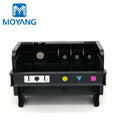 MoYang Print Head Compatible for HP920 Printhead Used for HP 920 Officejet 6000 6500 6500a 7000 7500 7500a C410A C410B Printer