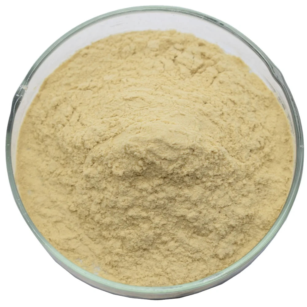High Quality 2000ppm Chromium Enriched Yeast Powder