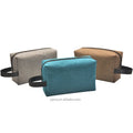 Fashion Storage Cosmetic Bags Travel Cosmetic Bag Waterproof Toiletry Wash Kit Storage Hand Bag Pouch for Women Men Male Handbag