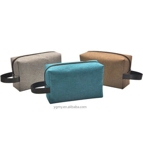 Fashion Storage Cosmetic Bags Travel Cosmetic Bag Waterproof Toiletry Wash Kit Storage Hand Bag Pouch for Women Men Male Handbag