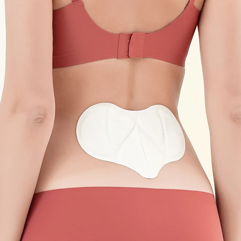 Customize Disposable Carbon Activated Waist Pain Relief Patch