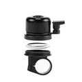 Unique Design Road Bike air Tag Bell Wholesale Anti Theft Aluminium Bicycle Bell apple airtag