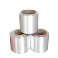 840D Polypropylene/pp Yarn for Ropes pp Multifilament Yarn