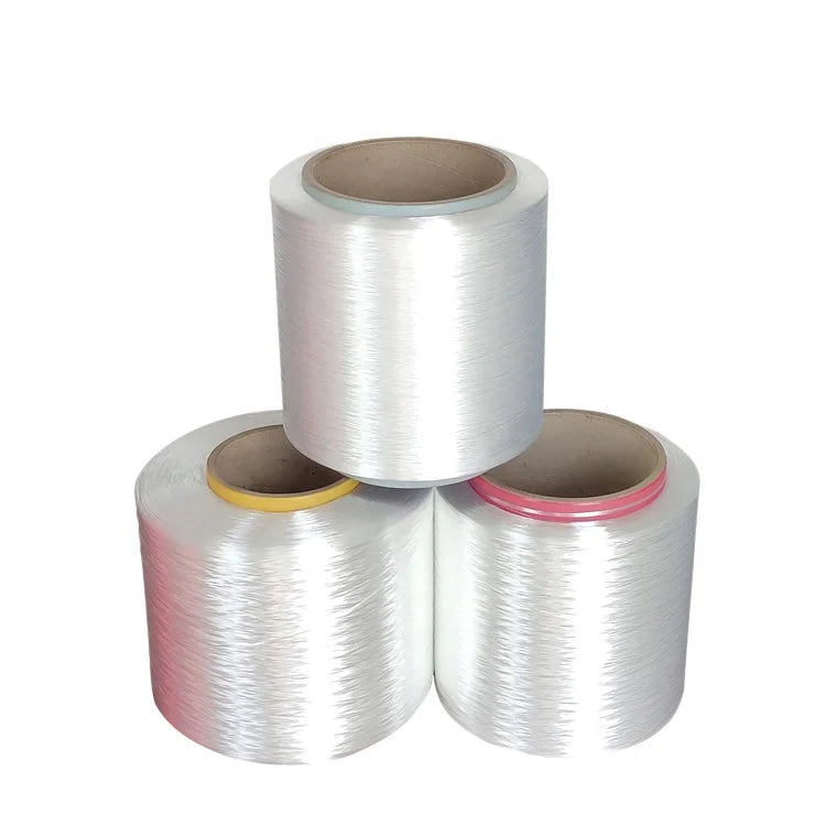840D Polypropylene/pp Yarn for Ropes pp Multifilament Yarn
