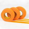 Mingcan UV Resistantance 7-14 Days No Residue Goldband Tape Masking for Car Automotive Painting Indoor Outdoor Use
