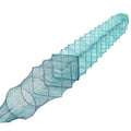 Hexagon Fishing Trap for Eel Lobster Crab for Crab Fishing with Net