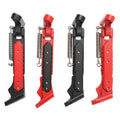Ulip Adjustable Kickstand for Xiaomi M365 Pro Pro2 1S MI3 Max G30 Vsett 9 Scooter Scooter Other 10 Inch Foot Support M365 Part