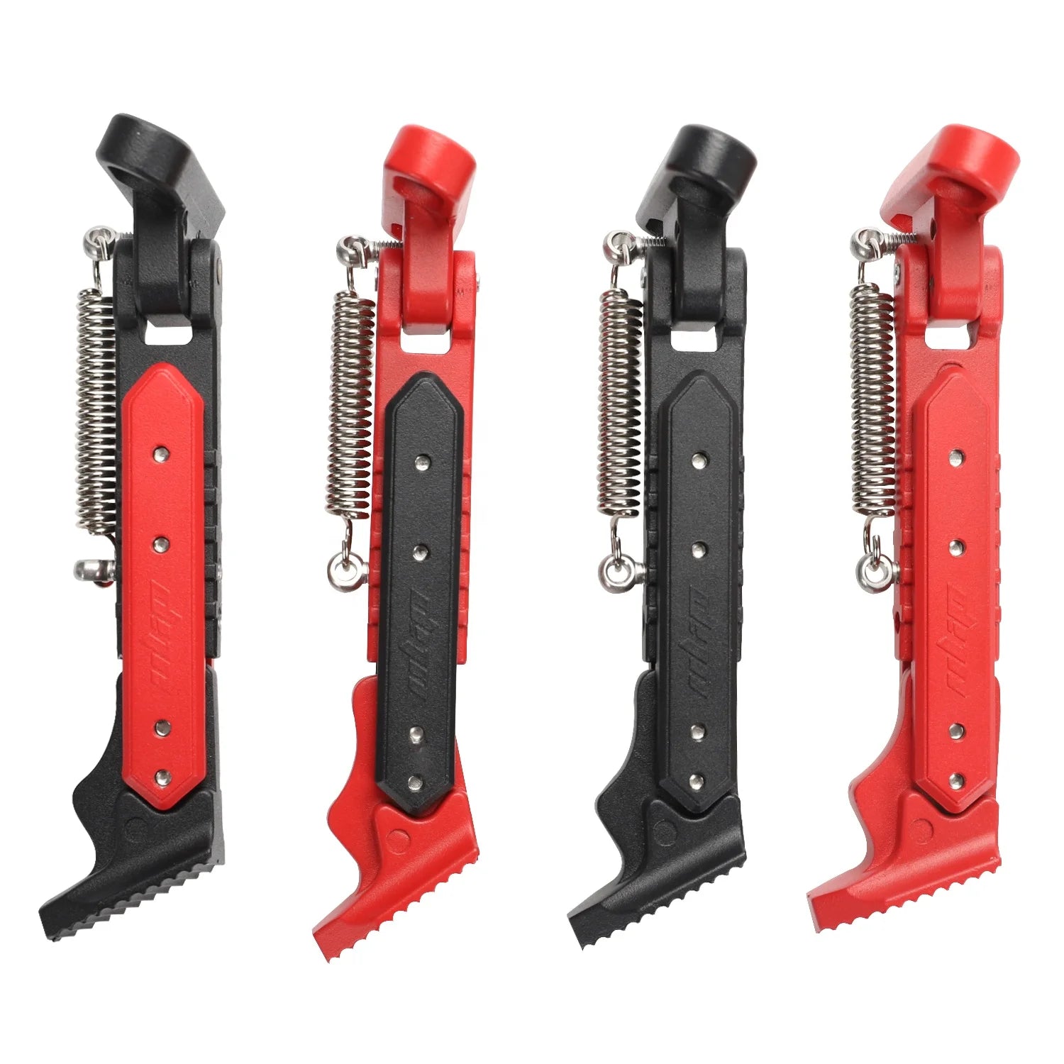 Ulip Adjustable Kickstand for Xiaomi M365 Pro Pro2 1S MI3 Max G30 Vsett 9 Scooter Scooter Other 10 Inch Foot Support M365 Part