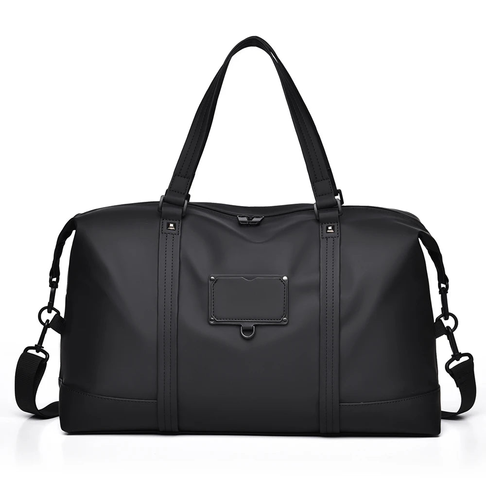 Marksman Business Backpack  Outdoor Sports Bag  Large Capacity Travel Bag
