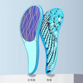 High Quality Double Sided Stainless Steel Foot Rasp Callus Remover Scraper Pedicure Foot File