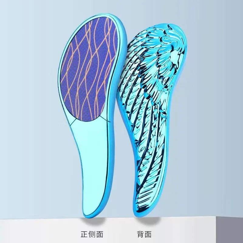 High Quality Double Sided Stainless Steel Foot Rasp Callus Remover Scraper Pedicure Foot File