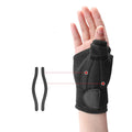 Tunnel Wrist Brace Fracture Tunnel Wrist Brace Adjustable New Arrival Carpel Tunnel Wrist Brace Support