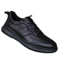 Men's Fashion Sneakers Breathable Business Dress Sneaker Classic Retro Casual Shoes for Men MegaBDM