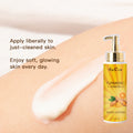 Private Label Natural Organic Fragrance Whitening Body Lotion for Women Dry Skin Turmeric Body Lotion