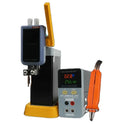 Heltec Diy Spot Welder 11.6KW  Capacitor Storage Battery Portable Mini Spot Welding Machine LED Digital Display 0.5mm Thickn