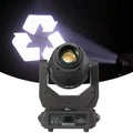Zoom Bsw 250W Led Moving Head Spot Wash Beam Professional Dj Stage Lighting