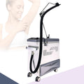 Professional Skin Cooling Machine Pain Release Avoid Any Burn or Muscle Uncomfortable Treatment Suitable All Machines