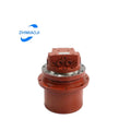 Excavator Parts MAG26VP 328 329 331 334 337 Final Drive 325 331D 331E 6677666 Travel Motor for MINI Bob