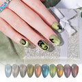 Fantasy 9D Cat Eye Gel New Hot Sell 3000 Color OEM/ODM Privated Label Nail Gel Uv Gel Polish