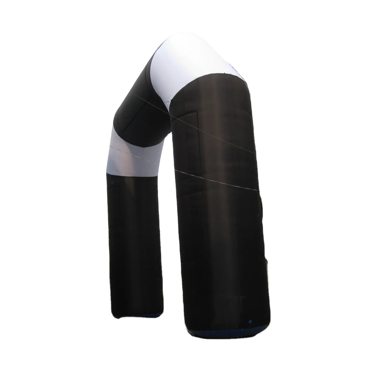 Advertising Waterproof Inflatable Arch with Multi-Color for Outdoor Game Events