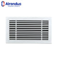 HVAC Competitive Air Conditioning Linear Bar Diffuser