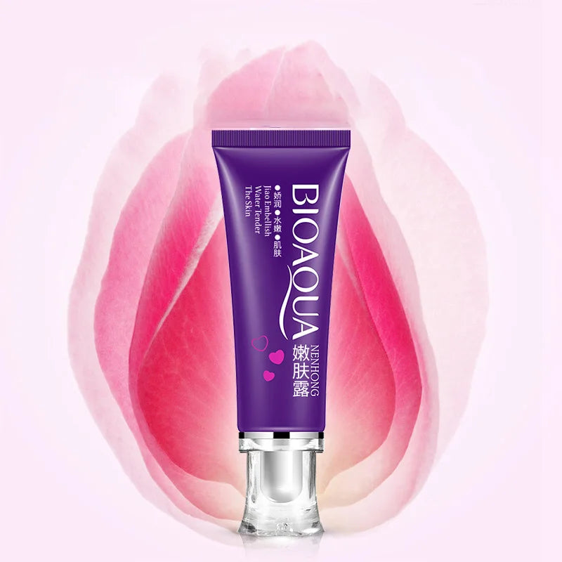 Hot Selling Body Face Skin Care Cream Girl Private Parts Underarm Armpit Whitening Lips Whitening Gel
