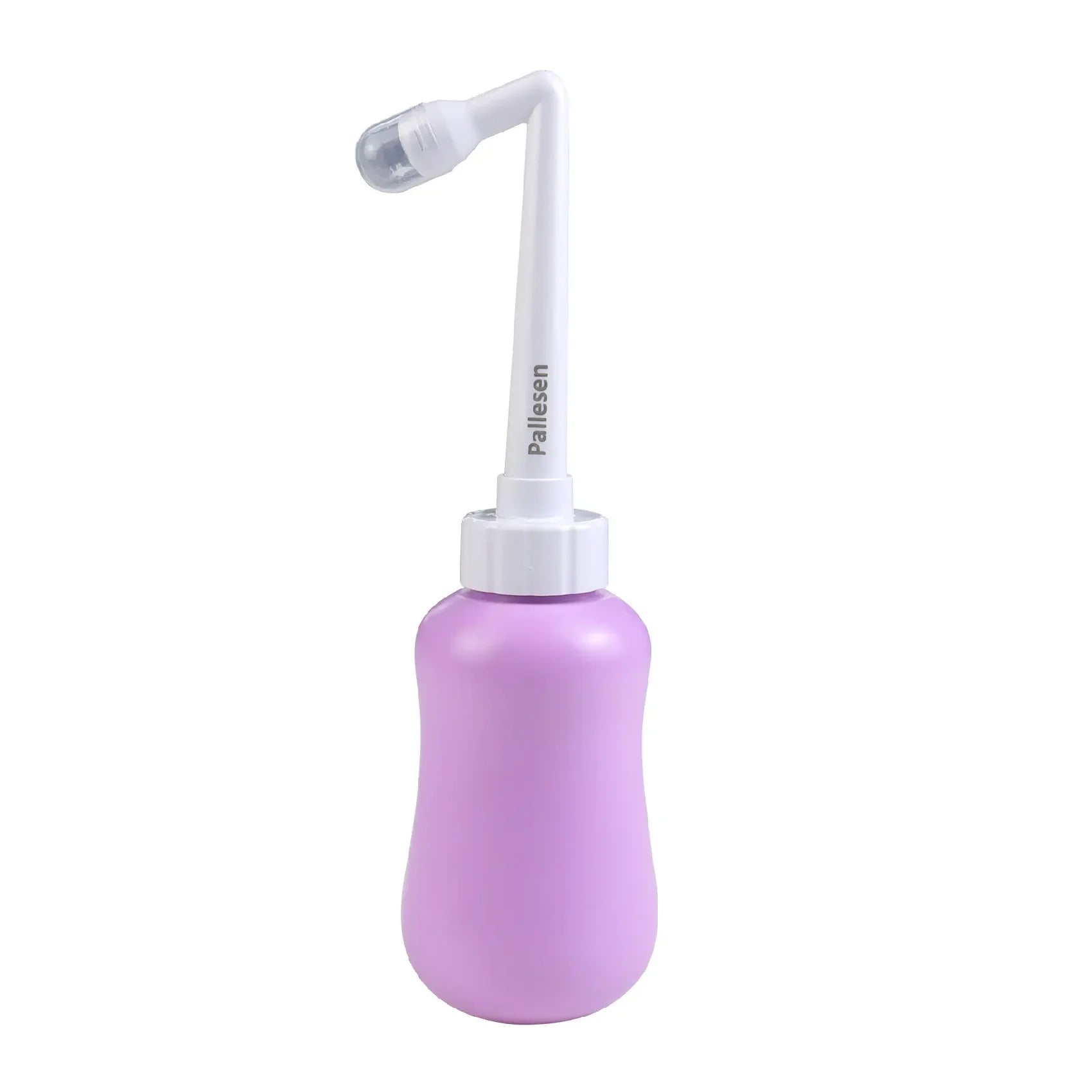Maternity Peri Bottle for Postpartum Care EVA Material Washable Design Optional Capacity Options Senwo Brand Perineal Recovery