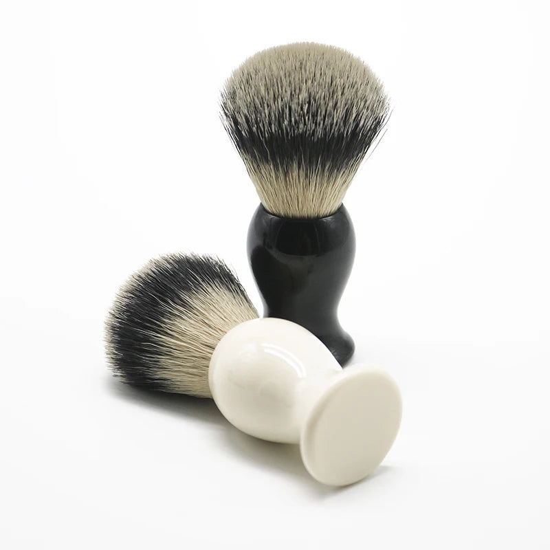 Mini Beard Brush China Personal Care Accessories Beauty Product Barber Tool Shaving Kit