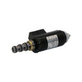 E320b E330d E320d Excavator Hydraulic Solenoid Valve 111-9916 1119916 Valve GP 121-1491 1211491 121-1490