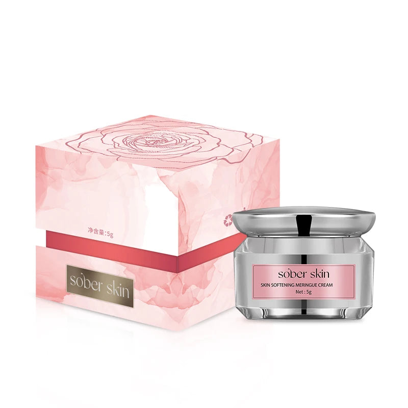 Private Label Women Intimate Area Sober Skin Yoni Whitening Pink Vaginal Cream Vaginal Tightening Gel