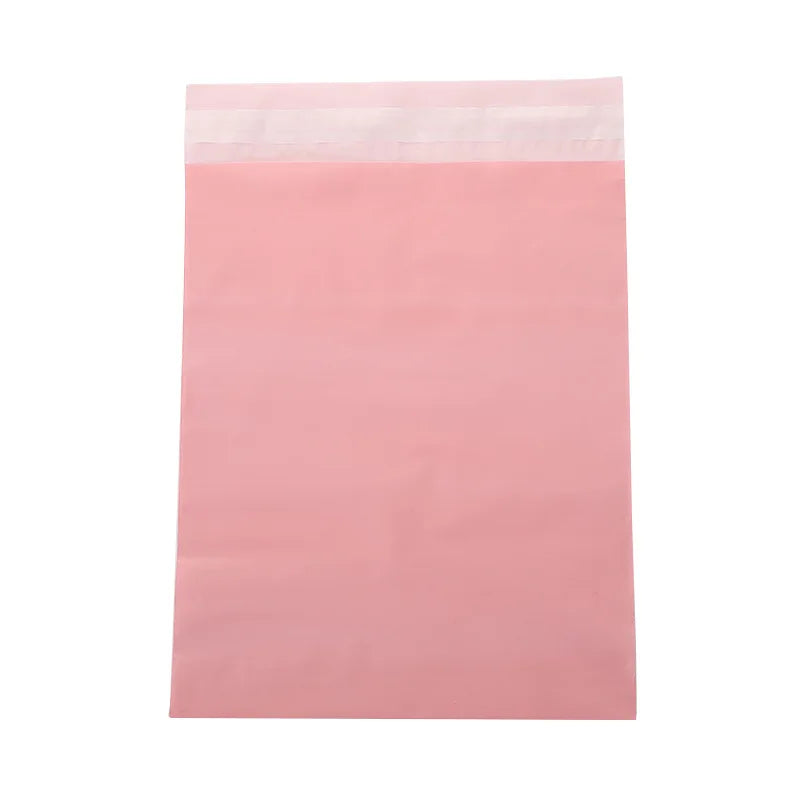 2026 Hot Sale Wholesale Direct Sale Poly Mailers Courier Envelope Packaging Mail Bags for Delivery
