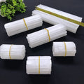 Wholesale Natural Selenite Wand Rough Stone Selenite Stick Wand