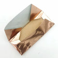 Bulk Food Grade Chocolate Packing Chocolate Wrapping Foil Paper