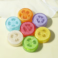 Wholesale Beauty Cold Soap Natural Loofah Soap Handmade Essential Oil Soap for Skin Whitening
