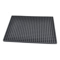 Food Safe Grade Silicone Baking Mat with Holes
