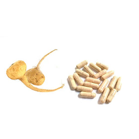 OEM Private Label Energy Supplements Maca Extract Capsules Maca Capsules for Men