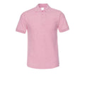 Men's Quick Dry 100% Cotton for  T-Shirt Customizable Embroidered Golfers Short Sleeve Solid Pattern Knitted Fabric Custom L