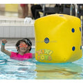 XIXI TOYS Large Customized Inflatable Water Floating Cube Dice Game for Children/inflatable Water Games