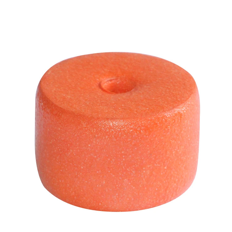 PVC Floatable Fishing Floats for Fishing Tackle Pvc Foam Float Pvc Fishing Net Float