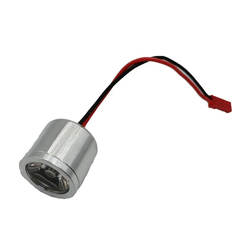 High Quality KUGOO M2 Electric Scooter Headlight Cable Essential Spare Parts for Secure Connection Accessories