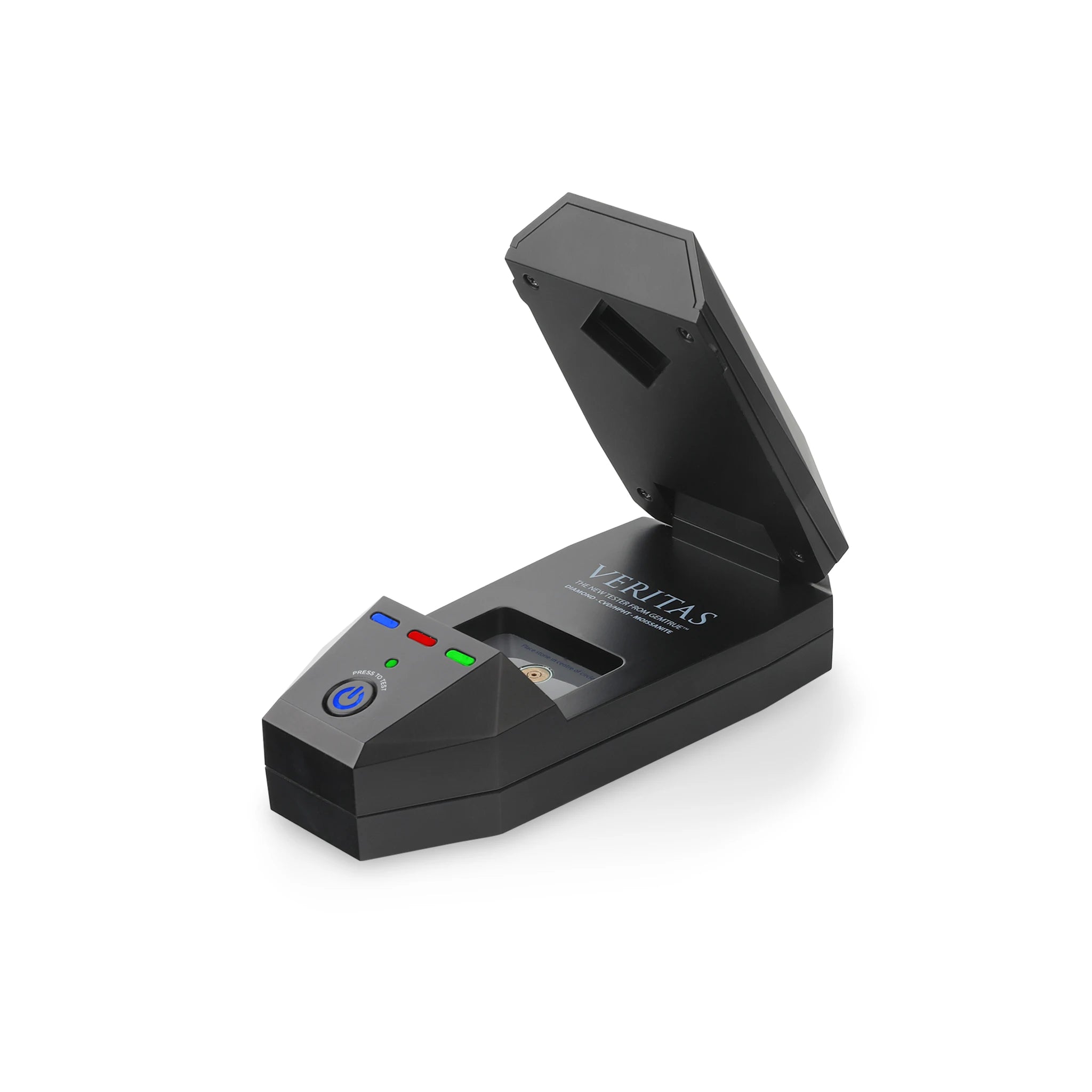 DK10100 DiKaiTools GemTrue Veritas Diamond Tester for CVD/HPHT & Moissanite - Accurate Differentiation