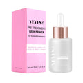 VEYES Professional 30ml Lash Primer Allergy-Free Eyelash Extension Glue Fast Drying Adhesive Tools Custom Hardener Fixing Agent