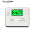 Factory Direct Sale Comforplanet STN615 HVAC Smart Thermostat WiFi Multi-Stage Programmable Outdoor Gym Hospital Staircase