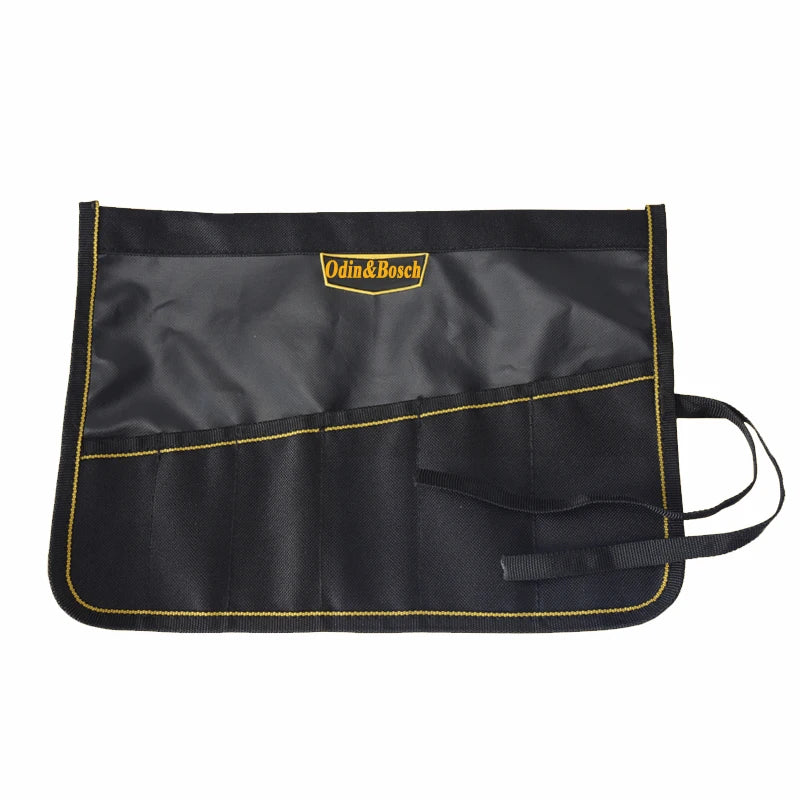 Customized Organizer Combination Spanner Storage Rolling Electrician Tool Bag