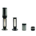 Electric Herb Grinder Cone Filler Container Electric Machinery Easy Simple Operation