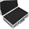 Aluminum Alloy Tool Box Metal Handle Tools Case Tools Handle Carrying Case
