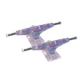 Wholesale Multi Color Hollow 5inch Pro Longboard Skateboard Skate Trucks