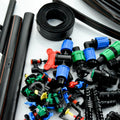 Professional Design 0.3MM Thickness 180GSM Drip Irrigation System for Greenhouse