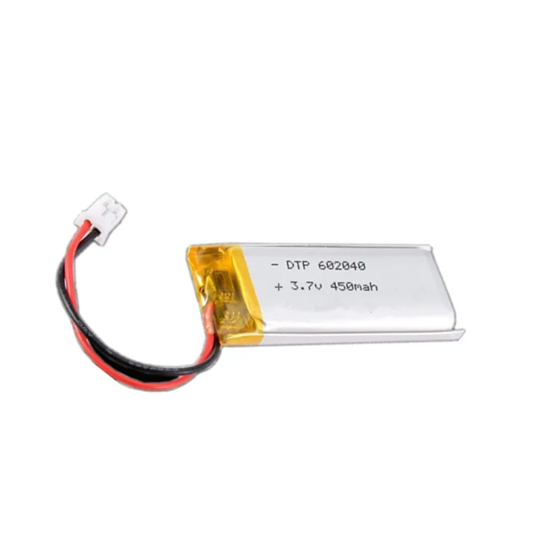 Polymer Li Ion 503030 602040 802030 3.7v 420mah Lipo Battery